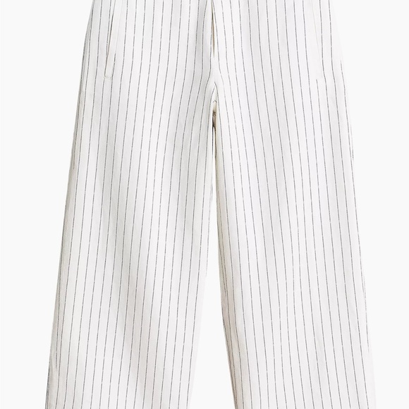 Worn once, Rag & Bone Dylan Pants, size 8 but fit like size 6. - Picture 2 of 10